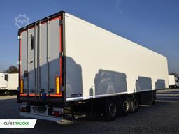 SCHMITZ CARGOBULL SKO FP 45 ThermoKing SLXi 300