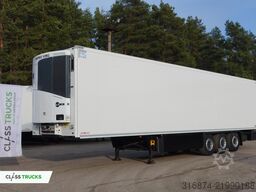 SCHMITZ CARGOBULL SKO FP 60 ThermoKing SLXi 300