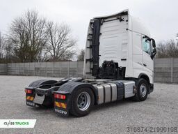 VOLVO FH 500 Globetrotter XL I-ParkCool ACC