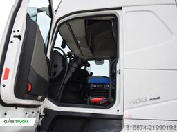 VOLVO FH 500 Globetrotter XL I-ParkCool ACC