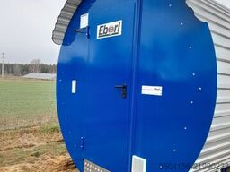 EBERL Trocknungsanlagen V-Premium 25/110 BV