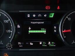 Scania S450 NGS RETARDER/ 2X TANK/ ACC/ PARK CLIMA/ DI...