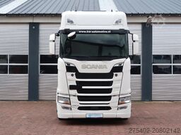 Scania S450 NGS RETARDER/ 2X TANK/ ACC/ PARK CLIMA/ DI...