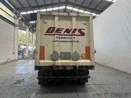 LAG 0-3-39 KHSL / 50 m³