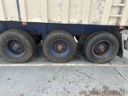 LAG 0-3-39 KHSL / 50 m³