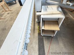 BRANDT KDF 120 C Optimat