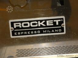Rocket Espresso LTD A2