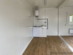 Omega Container Komplex