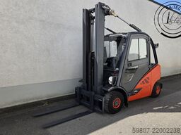Linde H25D-02 EVO