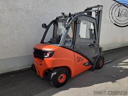 Linde H25D-02 EVO