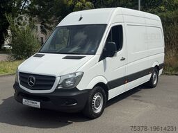 Mercedes-Benz Sprinter 313CDI Kasten L2H2 Einbau+1.Han