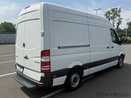 Mercedes-Benz Sprinter 313CDI Kasten L2H2 Einbau+1.Han