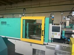 Arburg 520S 1300-800