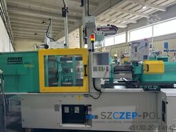 Arburg 470C 1500-400