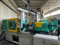 Arburg 470C 1500-400