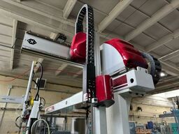 Arburg 470C 1500-400