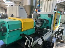 Arburg 470C 1500-400