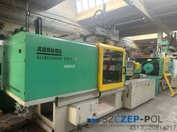 Arburg 570H 2000-800 e²