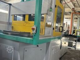 Arburg 1500T 3200-1300 e²