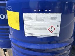 Volvo 97342 AT102 Transmission Oil Fluid / Volvo Nr V...