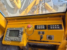 Mercedes-Benz Actros 2641 - Concrete sprayer - AMV