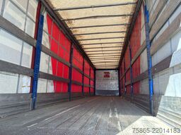 Renders ROC 12.27 / Curtainside / Side Boards / 2x Stee...