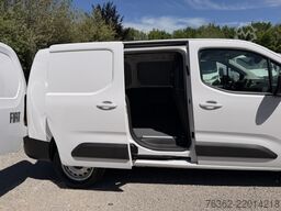 Fiat Doblo Kastenwagen XL 1.5 Klima Kamera