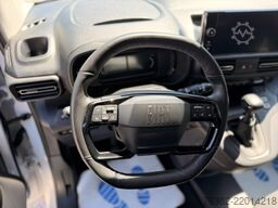 Fiat Doblo Kastenwagen XL 1.5 Klima Kamera
