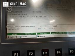 Bystronic PR 200x4100