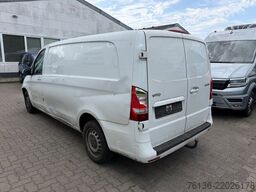 MERCEDES-BENZ Vito 114 CDI Extralang Klima