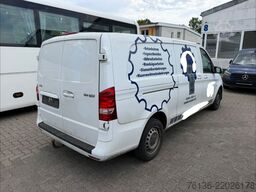 MERCEDES-BENZ Vito 114 CDI Extralang Klima