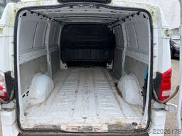 MERCEDES-BENZ Vito 114 CDI Extralang Klima