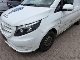 MERCEDES-BENZ Vito 114 CDI Extralang Klima
