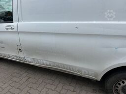 MERCEDES-BENZ Vito 114 CDI Extralang Klima