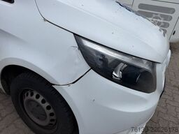 MERCEDES-BENZ Vito 114 CDI Extralang Klima