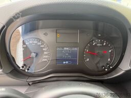 MERCEDES-BENZ Citan 110 CDI Klima Kasten