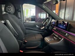 MERCEDES-BENZ Marco Polo 300 Distronic+Standh+AHK+Ambient. LED