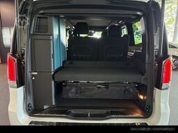 MERCEDES-BENZ Marco Polo 300 Distronic+Standh+AHK+Ambient. LED