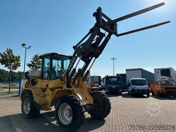 VOLVO Radlader L 40 TP