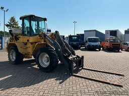 VOLVO Radlader L 40 TP