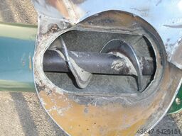 SCREW CONVEYOR ELEVATOR