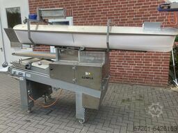 Kemper Brotanlage