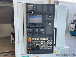 DMG Mori Seiki NL2500Y/700 con asse Y usato revisionato