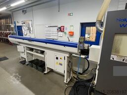 Nakamura-Tome WT 100