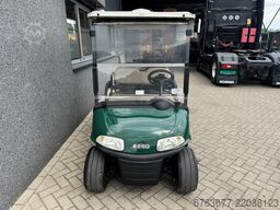 EZ-GO RXV Golfkar Golfcar Elektrisch 4 Zits 2019 Inc Lader