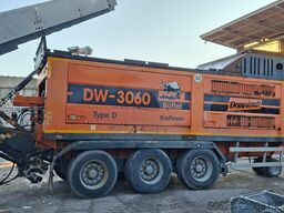 Doppstadt Büffel DW-3060 Typ D