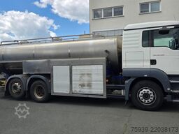 MAN TGS 26.400 (6x2)
