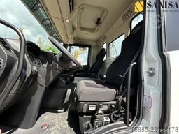 Iveco S-Way 400/Meiler/CNG/Erdgas/Blatt-Luft