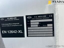 Iveco S-Way 400/Meiler/CNG/Erdgas/Blatt-Luft