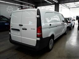 Mercedes-Benz Vito116CDI KA Extralang,Automatik,Klima,Kamera